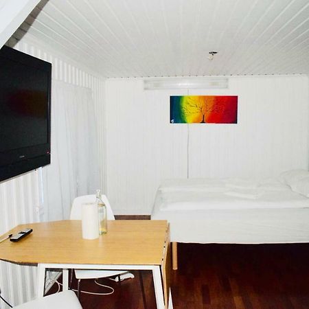 House Of Bergen II Apartment Exterior photo