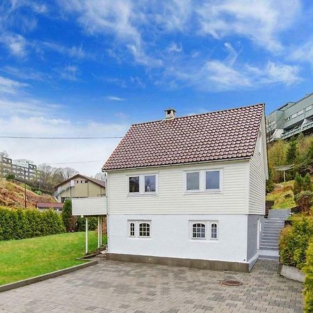 House Of Bergen II Apartment Exterior photo