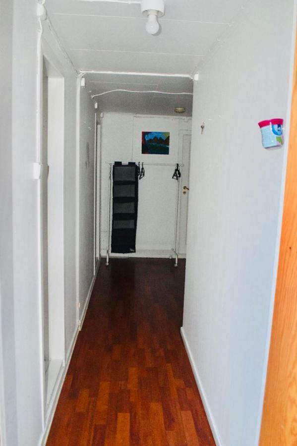 House Of Bergen II Apartment Exterior photo